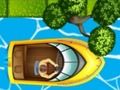 Logħba Boat razza deluxe  onlajn