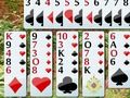 Logħba Solitaire tal-ġnien tal-fjuri onlajn Logħba Solitaire tal-ġnien tal-fjuri onlajn