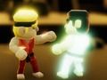 Logħba Karate Irrazzjonali  onlajn