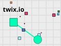 Logħba Twix. io  onlajn