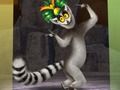 Logħba King Julien: Trommel-Tanz onlajn