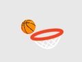 Logħba Dunk Shot Online onlajn