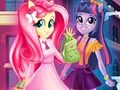 Logħba Equestria Girls l-ewwel jum fl-iskola onlajn Logħba Equestria Girls l-ewwel jum fl-iskola onlajn