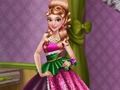 Logħba Dove Bridesmaid Dolly Dress Up onlajn