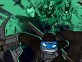 Logħba Teenage Mutant Ninja Fkieren Monsters Vs Mutanti  onlajn