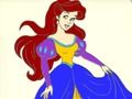 Logħba Princesses Kulur Book  onlajn