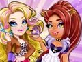 Logħba Monster High: Tabib tal-widnejn  onlajn