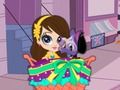 Logħba Littlest Pet Shop: Ab ins Körbchen  onlajn