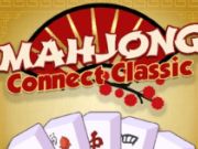 Logħba Mahjong Connect Classic onlajn Logħba Mahjong Connect Classic onlajn