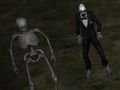 Logħba Slenderman Must Die: Ċimiterju Abbandunat onlajn Logħba Slenderman Must Die: Ċimiterju Abbandunat onlajn