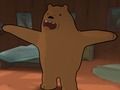 Logħba Aħna Bare Bears Orsi Boogie  onlajn