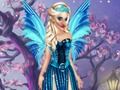 Logħba Jum Winter Fairy Fairy  onlajn