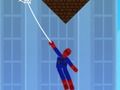 Logħba Swing Spidey onlajn