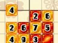 Logħba Sudoku li Jaqa '  onlajn