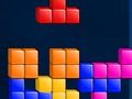 Logħba Tetris blocky onlajn