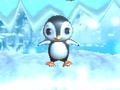 Logħba Penguin Tixbit  onlajn