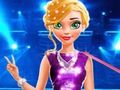 Logħba Nina Pop Star onlajn