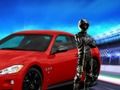 Logħba Maserati Gran Turismo 2018 onlajn