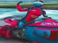 Logħba Scooter tal-ilma manija 2 riptide onlajn