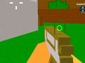 Logħba Pixel Toonfare 3d onlajn