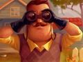 Logħba Hello Puzzles Viċinat  onlajn