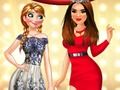 Logħba Stars and Royals: Film bil-lejl  onlajn