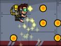 Logħba Jetpack rusher onlajn