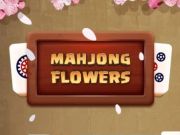 Logħba Mahjong Fjuri  onlajn