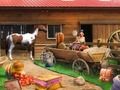 Logħba Ranch taż-Żwiemel onlajn