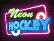 Logħba Hockey neon onlajn