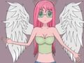 Logħba Anime Dress Up onlajn Logħba Anime Dress Up onlajn