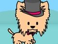 Logħba Jum Pampered Paws Doggy  onlajn