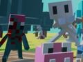 Logħba Zomcraft io onlajn