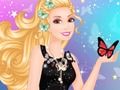 Logħba Barbie Butterfly Diva onlajn