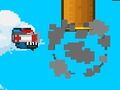 Logħba Gunner flappy onlajn Logħba Gunner flappy onlajn