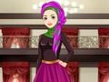 Logħba Salon tal-hijab onlajn