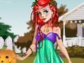 Logħba Princess Zombie onlajn
