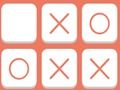 Logħba Tic Tac Toe onlajn Logħba Tic Tac Toe onlajn