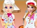 Logħba Princesses Masterchef Kontestanti  onlajn