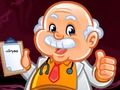 Logħba Batterji Monster Sooter  onlajn