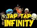 Logħba Tap Tektek Infinity  onlajn