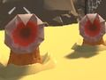 Logħba Shooter f'dinja tal-fantasija  onlajn