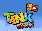 Logħba Mikro tank battalja onlajn Logħba Mikro tank battalja onlajn