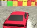 Logħba Karozza estrema sewqan 3d sim onlajn