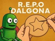 Logħba R. e. p. O Dalgona onlajn