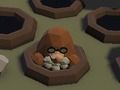 Logħba Whack mole  onlajn