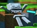 Logħba Dinja blocky  onlajn