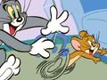 Logħba Tom u Jerry: Quick Mouse  onlajn