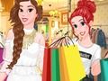 Logħba Princesses: Moda Shopaholic onlajn Logħba Princesses: Moda Shopaholic onlajn
