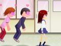Logħba Akkademja Rumanz: Love Heartbeat  onlajn